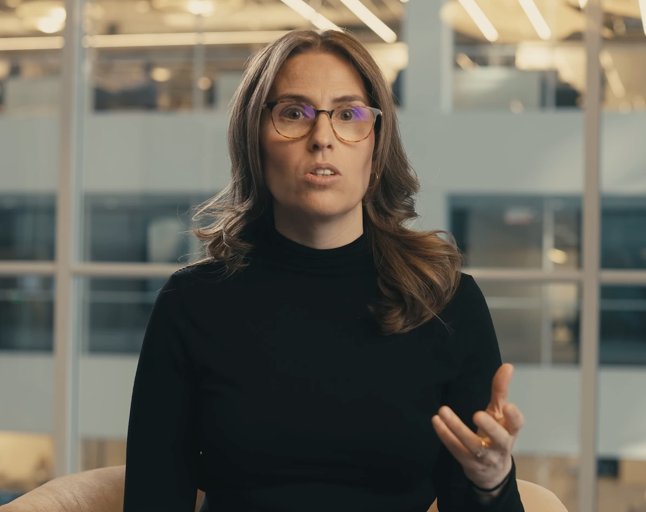 Apple/BNY create a mobile ID that shines globally