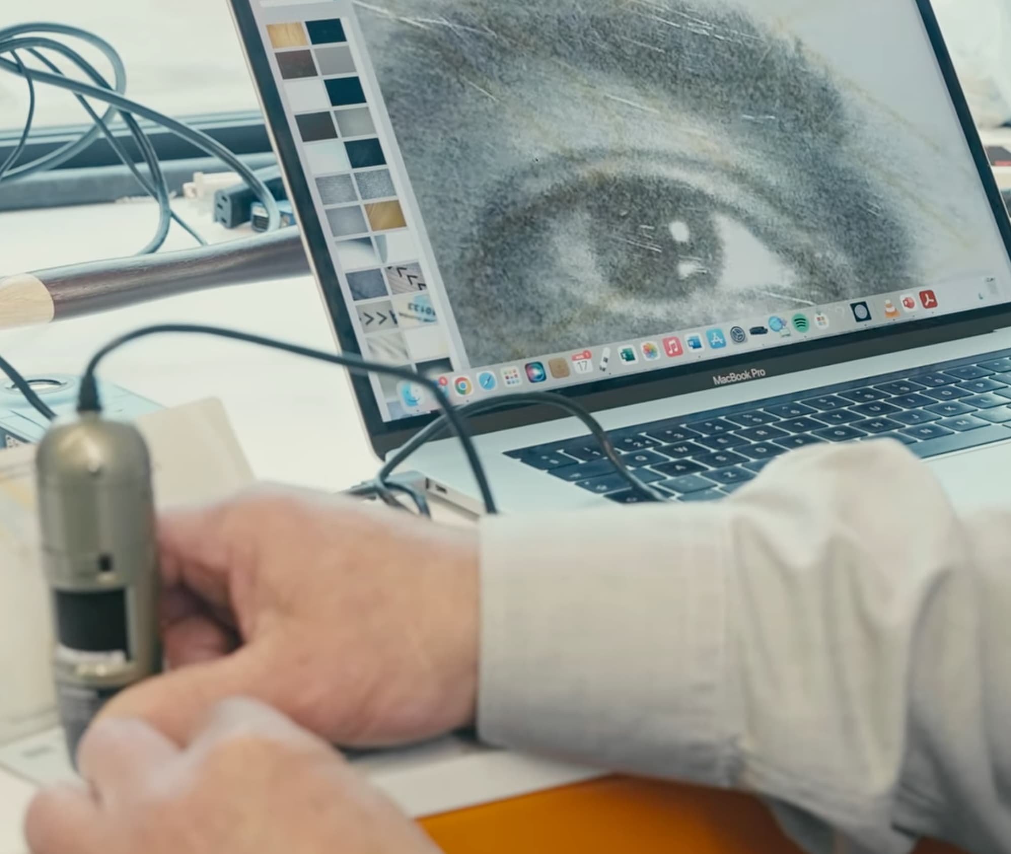 The Mother of All Crime