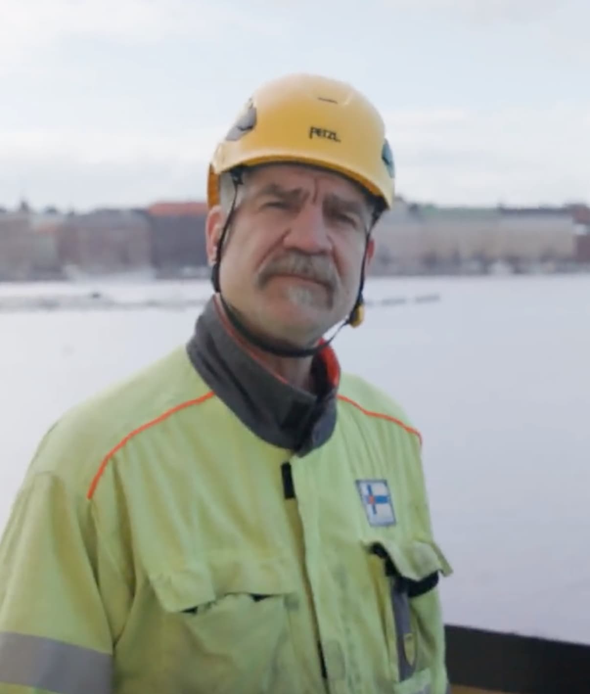 TOPPAN Security provides 21 federal ID cards for FINLAND